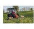 Čelní diskové žací lišty s kondicionérem Massey Ferguson DM316 FP-KC