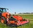 Čelní diskové žací lišty s kondicionérem Kubota DMC7028N 