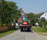 Čelní diskové žací lišty s kondicionérem Vicon Extra 628 FT Farmer 