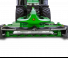 Čelní diskové žací lišty s kondicionérem John Deere F310R 