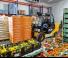 Elektrické teleskopické nakladače JCB 30-19E 