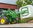 Čelní nakladač John Deere 543R