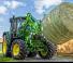 Čelní nakladač John Deere 603R