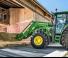 Čelní nakladač John Deere 623M