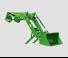 Čelní nakladač John Deere 623M