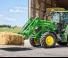 Čelní nakladač John Deere 623R