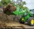 Čelní nakladač John Deere 683R