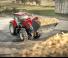Čelní nakladač Case IH L3920T