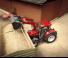Čelní nakladač Case IH L3920T