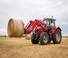 Čelní nakladač Massey Ferguson FL 3615 