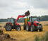 Čelní nakladač Massey Ferguson FL 4227 