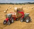Čelní nakladač Massey Ferguson FL 5033 