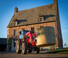 Čelní nakladač Massey Ferguson FL 5033 