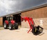Čelní nakladač Massey Ferguson FL 5033 