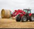 Čelní nakladač Massey Ferguson FL 5033 