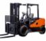 Čelní vysokozdvižné dieselové vozíky Doosan D 50 S 5 (2G)
