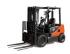 Čelní vysokozdvižné dieselové vozíky Doosan D30S-5