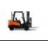 Čelní vysokozdvižné dieselové vozíky Doosan D33NX Plus