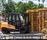 Čelní vysokozdvižné dieselové vozíky Doosan D45S-9