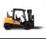 Čelní vysokozdvižné dieselové vozíky Doosan D45S-9