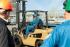 Čelní vysokozdvižné dieselové vozíky Caterpillar DP20N