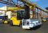 Čelní vysokozdvižné dieselové vozíky Hyster H12.00XM 6