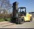Čelní vysokozdvižné dieselové vozíky Hyster H10.00XM 6