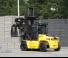 Čelní vysokozdvižné dieselové vozíky Hyster H12.00XM 6