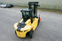 Čelní vysokozdvižné dieselové vozíky Hyster H18.00XM 12EC