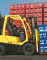 Čelní vysokozdvižné dieselové vozíky Hyster H2.5FT
