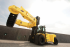 Čelní vysokozdvižné dieselové vozíky Hyster H32XM 12