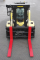 Čelní vysokozdvižné dieselové vozíky Hyster H32XM 12