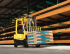 Čelní vysokozdvižné dieselové vozíky Hyster H2.5XT