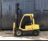 Čelní vysokozdvižné dieselové vozíky Hyster H3.0FT