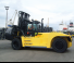 Čelní vysokozdvižné dieselové vozíky Hyster H32XM 12