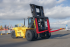 Čelní vysokozdvižné dieselové vozíky Hyster H36.00XMS 12