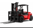 Čelní vysokozdvižné dieselové vozíky Manitou MI 70 D