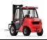 Terénní vysokozdvižné vozíky Manitou MSI 35 3B / FT4