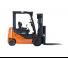 Čelní vysokozdvižné elektrické vozíky Doosan B25NS 