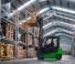 Čelní vysokozdvižné elektrické vozíky Cesab B630HL