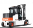 Čelní vysokozdvižné elektrické vozíky Bobcat B80NSC
