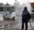 Čelní vysokozdvižné elektrické vozíky Montini Bingo Zinc 300