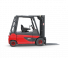 Čelní vysokozdvižné elektrické vozíky Linde E25
