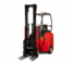 Čelní vysokozdvižné elektrické vozíky Manitou EMA II 18 HL-1