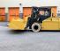Čelní vysokozdvižné elektrické vozíky Caterpillar EP14N2T
