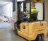 Čelní vysokozdvižné elektrické vozíky Caterpillar EP14N2T