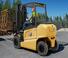 Čelní vysokozdvižné elektrické vozíky Caterpillar EP50N