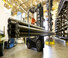 Čelní vysokozdvižné LPG vozíky Crown C-5 1000-65