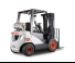 Čelní vysokozdvižné LPG vozíky Bobcat G25N-7