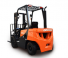 Čelní vysokozdvižné LPG vozíky Doosan G30P-5